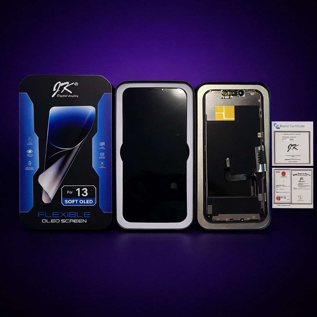 Display Soft OLED iPhone 13JK – PhoneLover