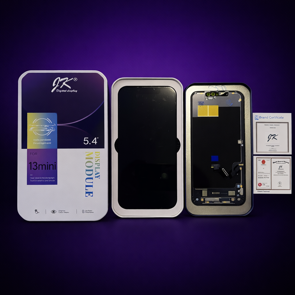 Display Soft OLED iPhone 13mini JK – PhoneLover