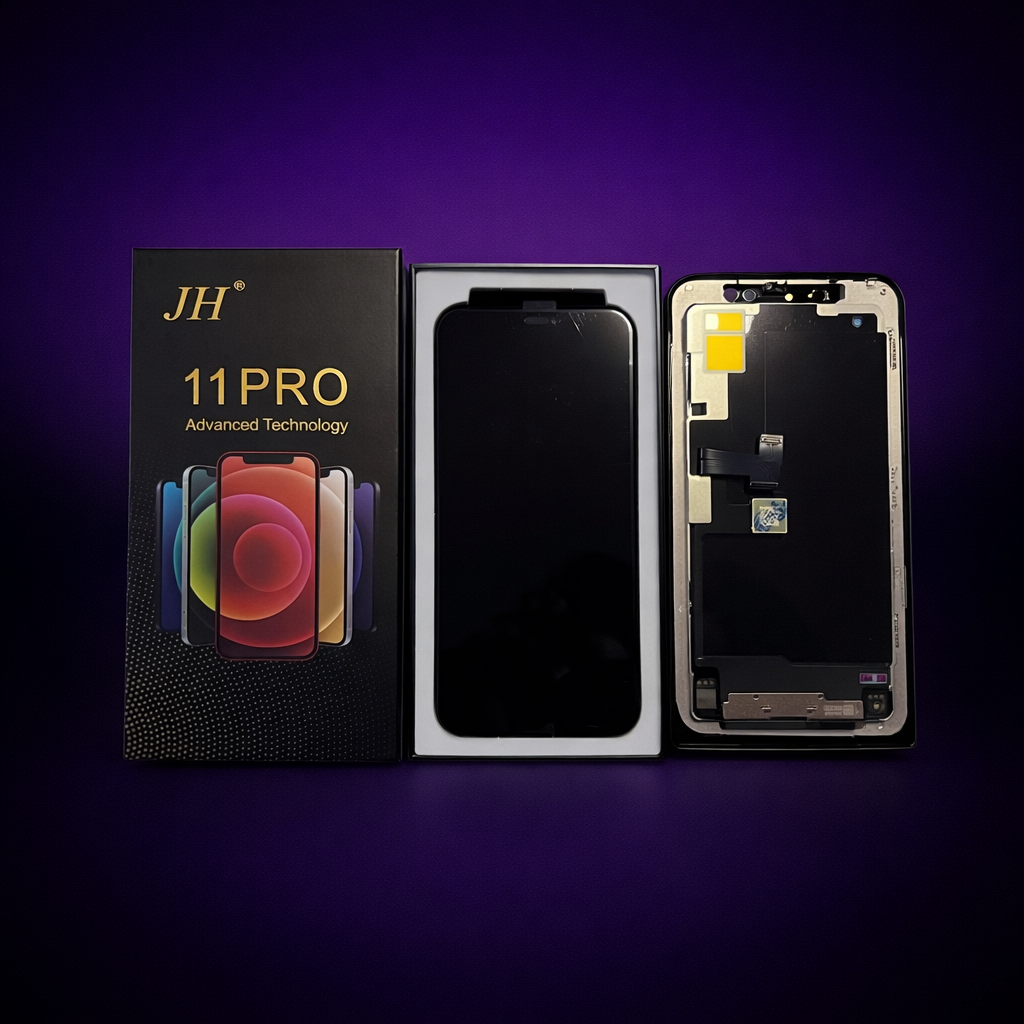 Display Soft OLED iPhone 11Pro JH – PhoneLover