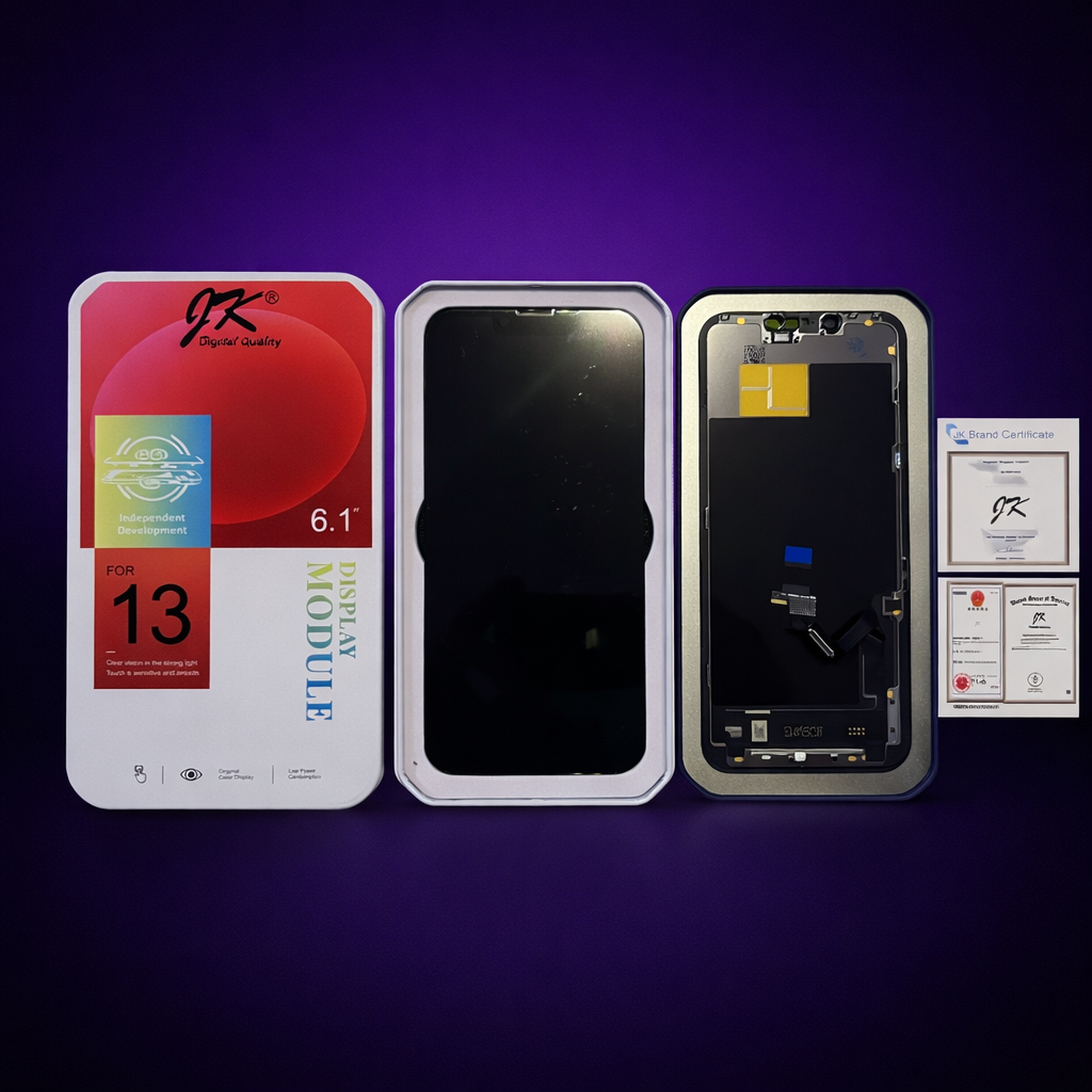 Display Soft OLED iPhone 13 JK – PhoneLover