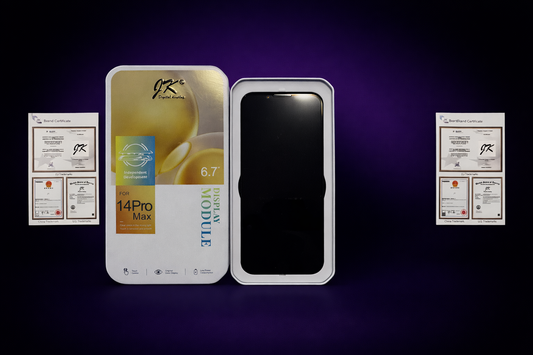 Display Soft OLED iPhone 14Pro Max JK – PhoneLover
