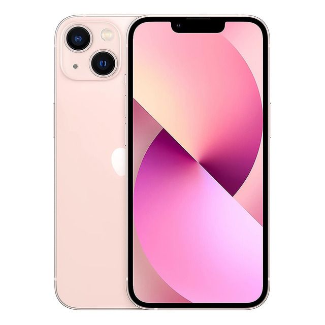 iPhone 13 Rosa - 128GB