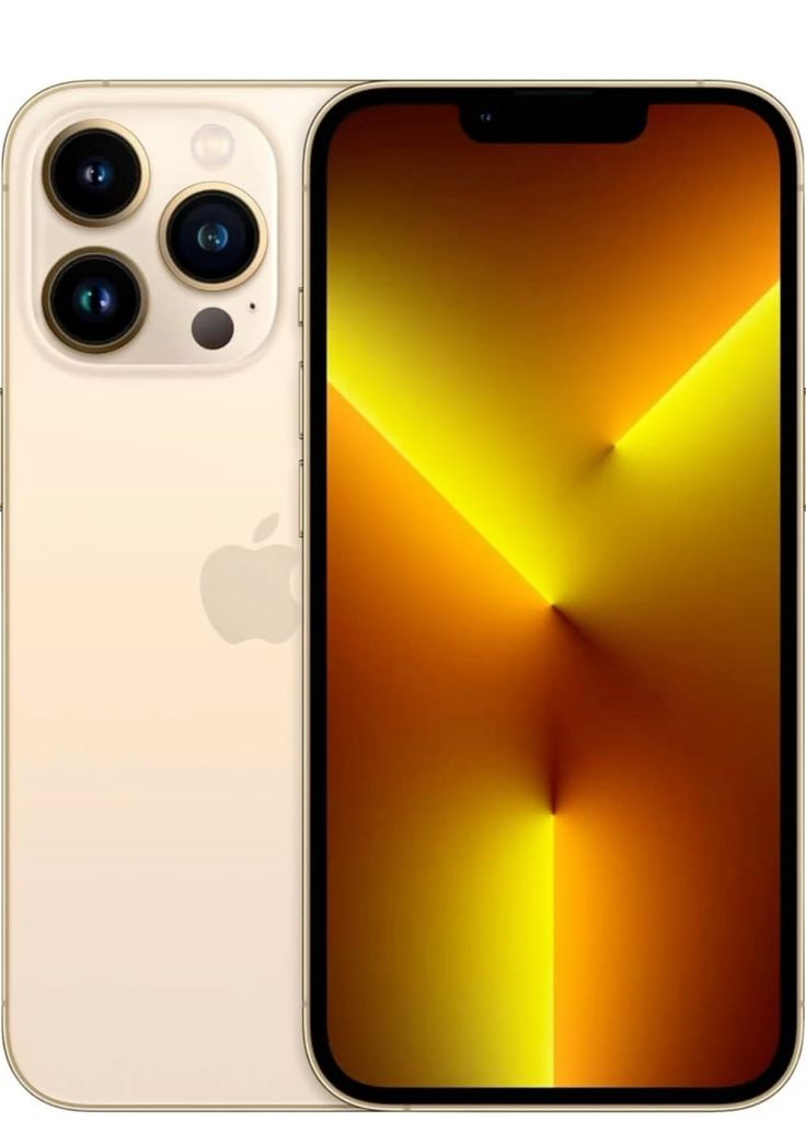 iPhone 13 Pro Oro - 256GB