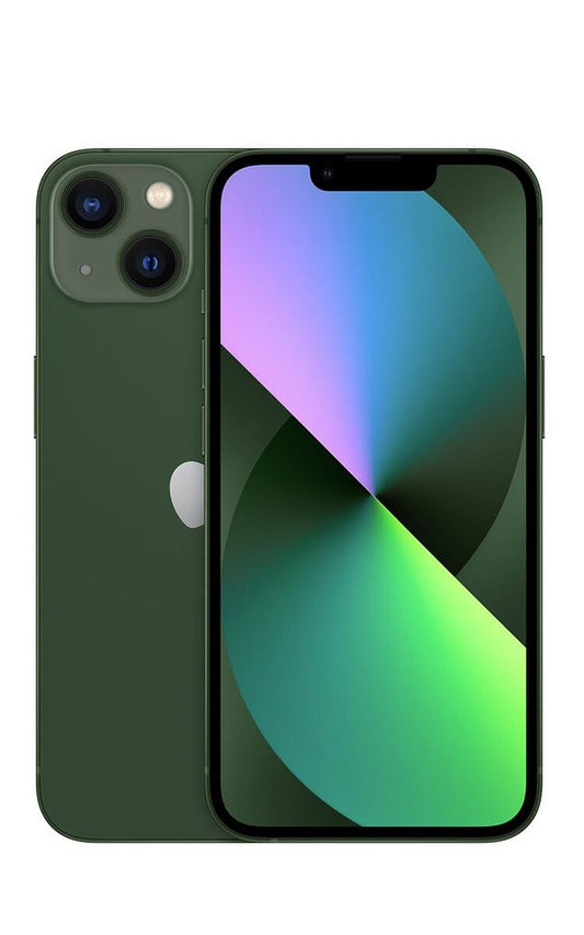 iPhone 13mini Verde