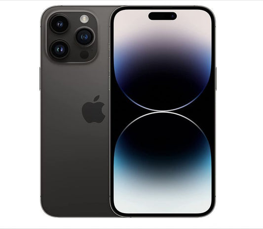 iPhone 14 Pro Nero Siderale