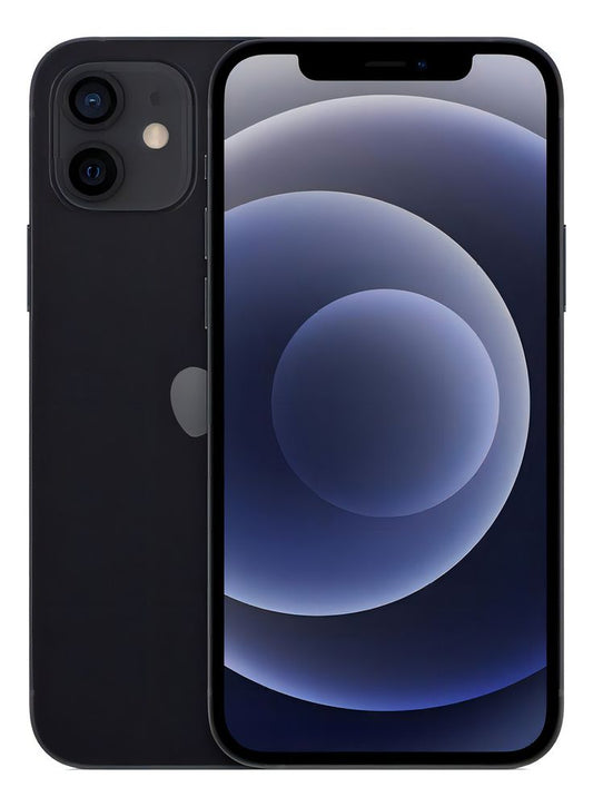 iPhone 12 Nero