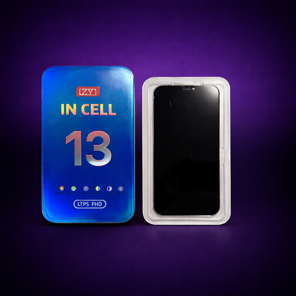 Display Soft OLED iPhone 13 IN CELL – PhoneLover