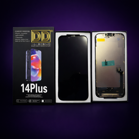 Display Soft OLED iPhone 14Plus DD – PhoneLover