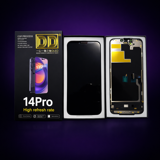 Display Soft OLED iPhone 14Pro DD – PhoneLover
