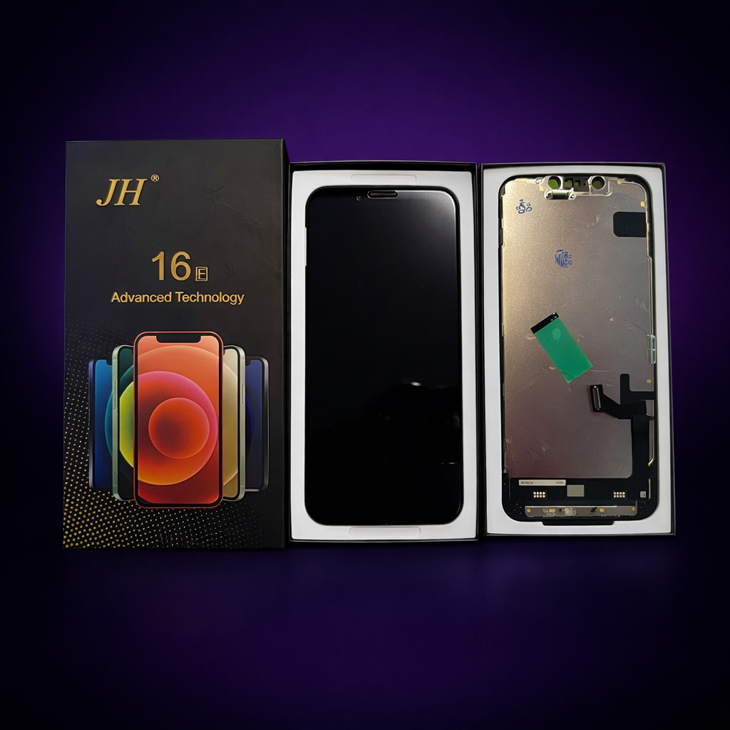 Display Soft OLED iPhone 16 JH – PhoneLover