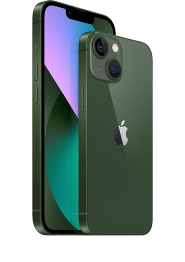 iPhone 13mini Verde